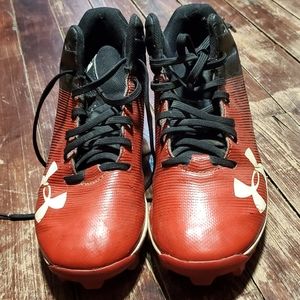Boys Baseball Shoes